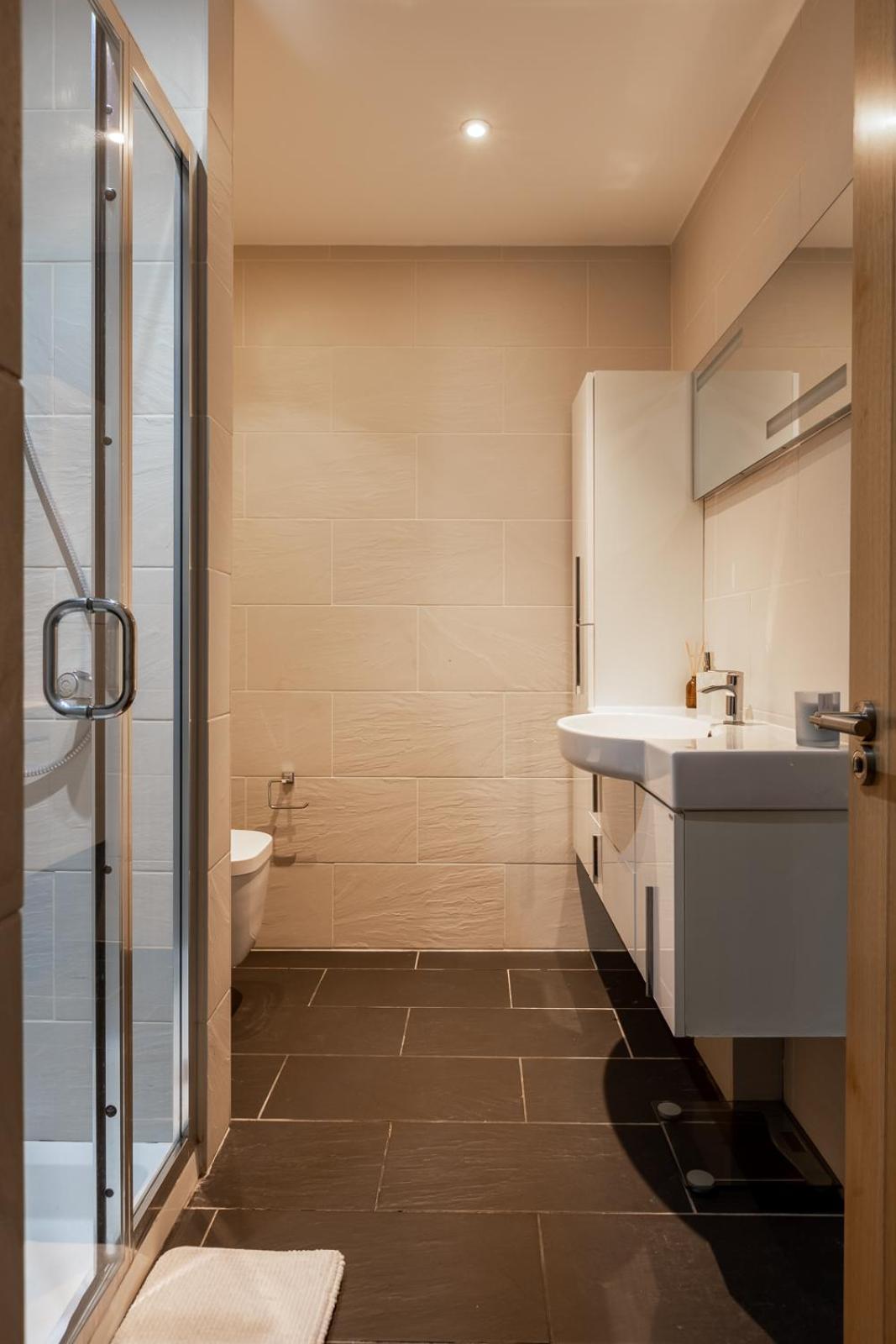 Luxury Penthouse In Central London Exteriör bild