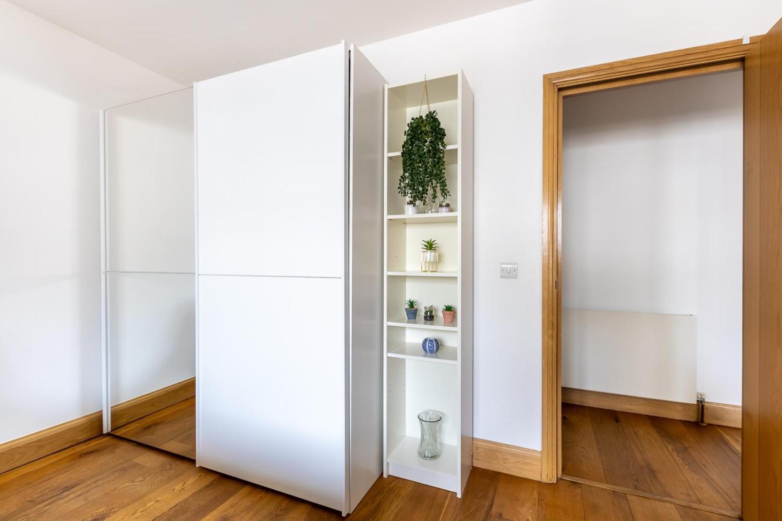 Luxury Penthouse In Central London Exteriör bild
