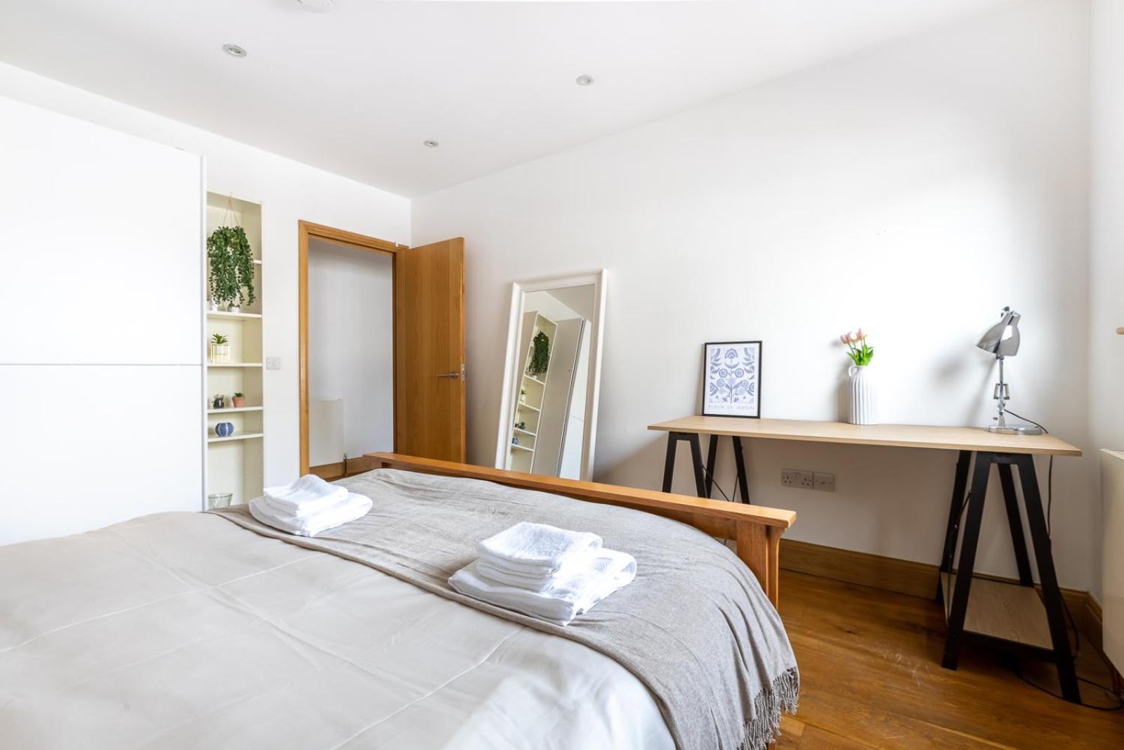 Luxury Penthouse In Central London Exteriör bild