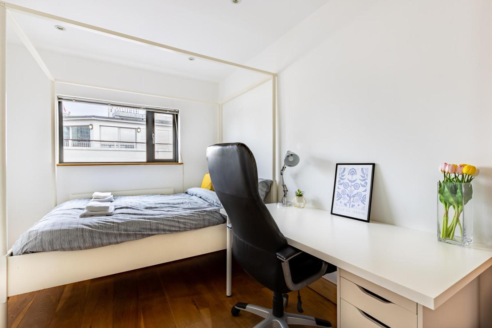 Luxury Penthouse In Central London Exteriör bild